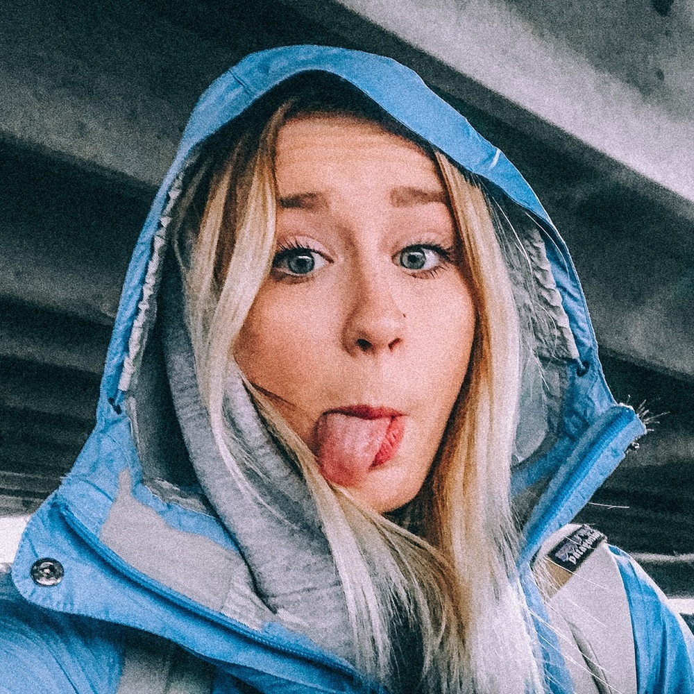 Meet your Posher, Macy